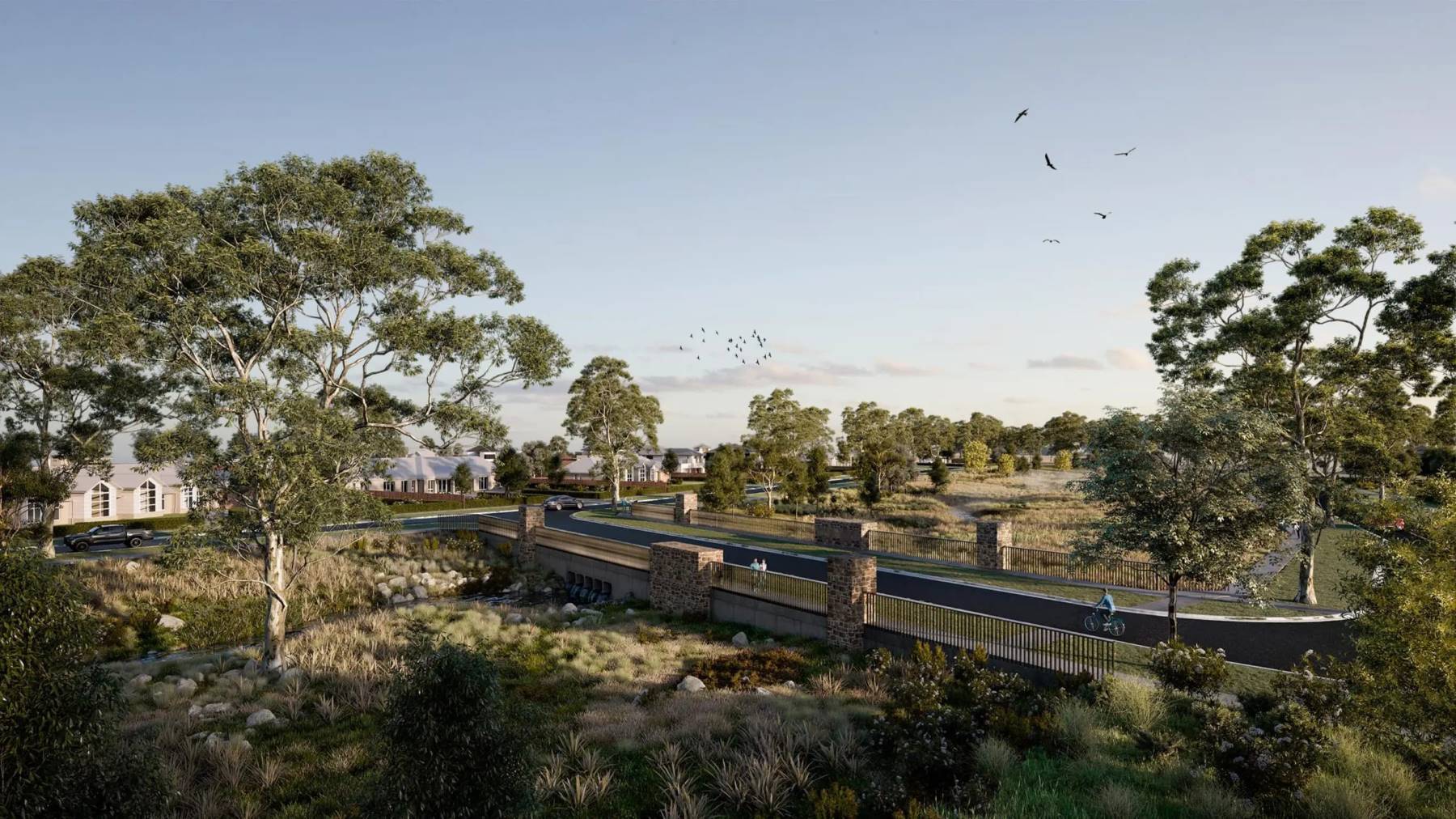 [Land for Sale] Bloomfield Warragul Estate, Nilma OpenLot